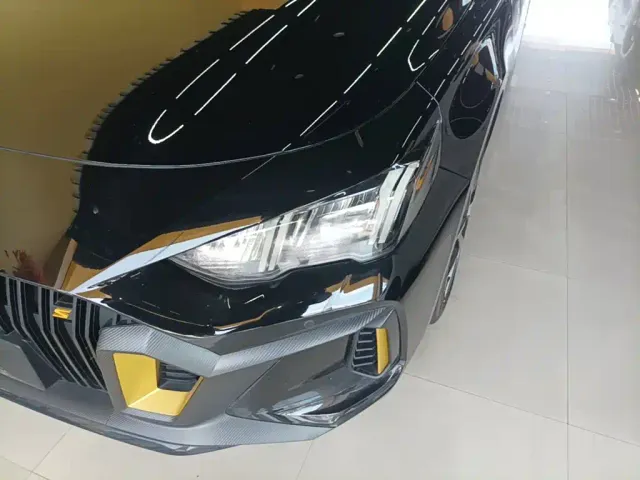 GAC Trumpchi Emkoo — Фото автомобиля 17