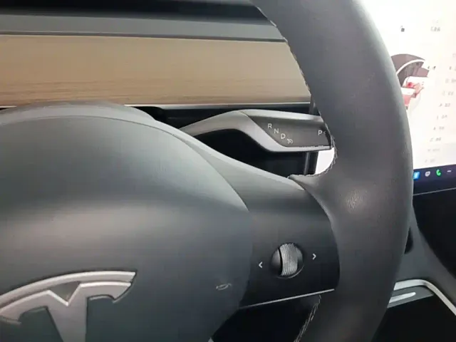 Tesla Model Y — Фото автомобиля 13