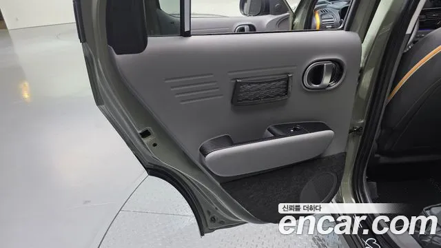 Hyundai Casper New — Фото автомобиля 14