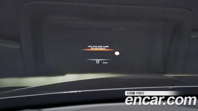 Genesis G80 Бензин 3.5 турбо AWD — Фото автомобиля 18
