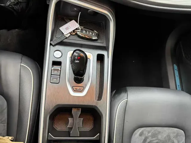 Haval H6 — Фото автомобиля 15