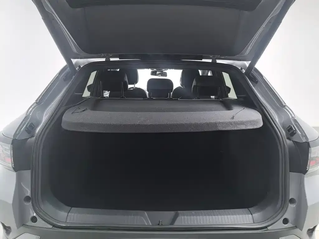 Volkswagen ID.4 CROZZ 2022 Long Range PURE+ Edition — Фото автомобиля 16