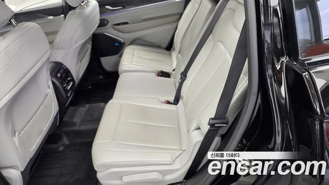 Jeep Cherokee WL — Фото автомобиля 26
