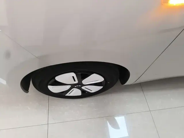Wuling Hongguang Mini EV — Фото автомобиля 22