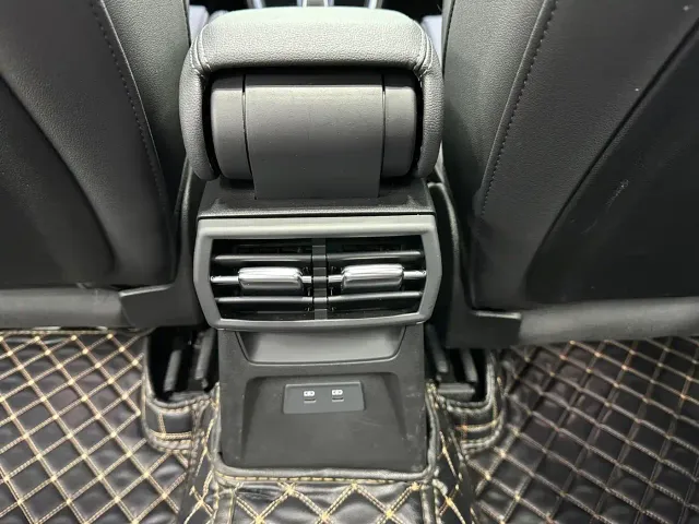 Audi A3 — Фото автомобиля 13
