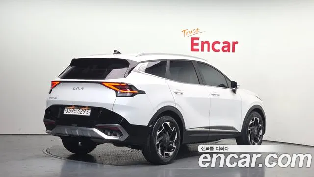 Kia Sportage — Фото автомобиля 2