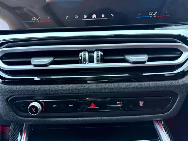 BMW 3 Series — Фото автомобиля 15