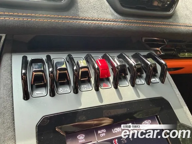 Lamborghini Huracan — Фото автомобиля 13