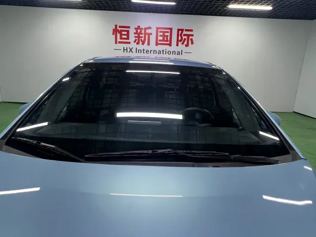 Honda Fit — Фото автомобиля 5