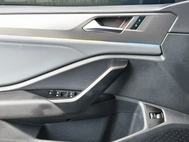 Volkswagen Sagitar — Фото автомобиля 7