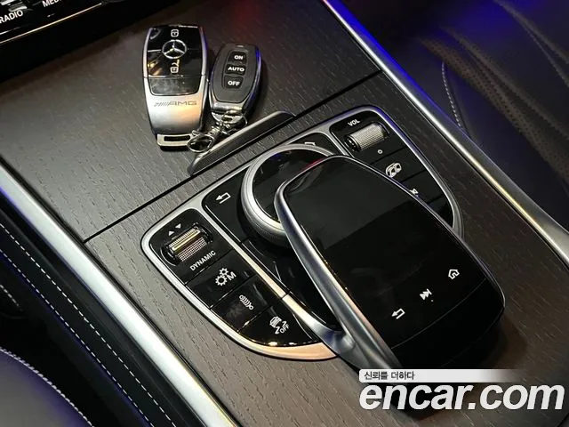 Mercedes-Benz G-Class W463b — Фото автомобиля 16