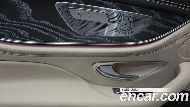 Mercedes-Benz CLS-Class C257 — Фото автомобиля 25