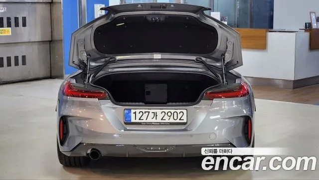 BMW Z4 G29 — Фото автомобиля 20