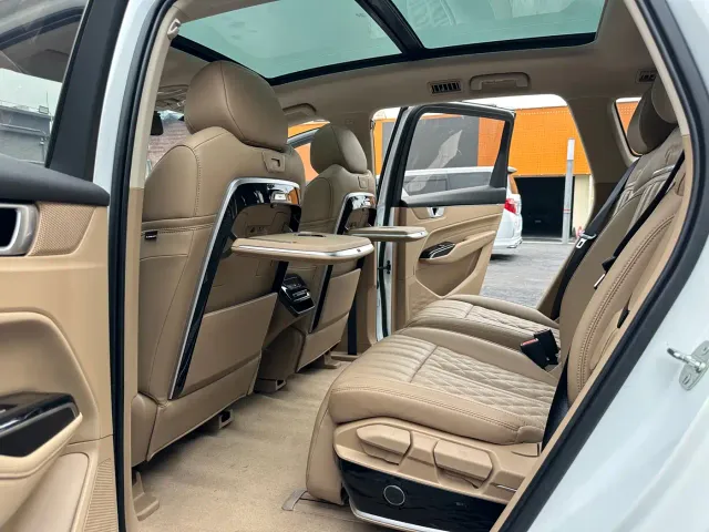 Wuling Victory — Фото автомобиля 12
