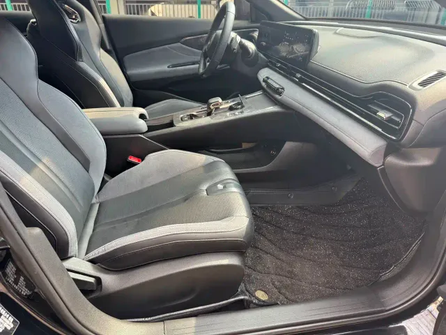 GAC Trumpchi Emkoo — Фото автомобиля 11