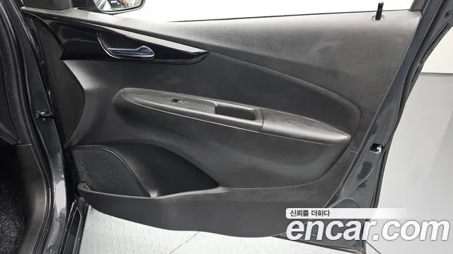 Chevrolet Spark — Фото автомобиля 13