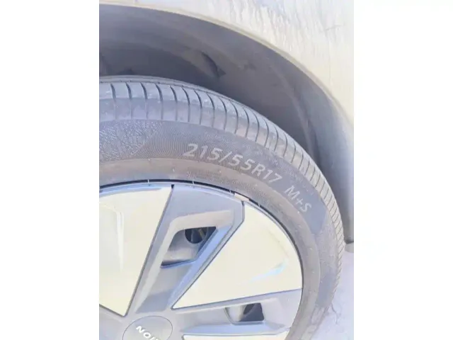 GAC Aion Y — Фото автомобиля 7
