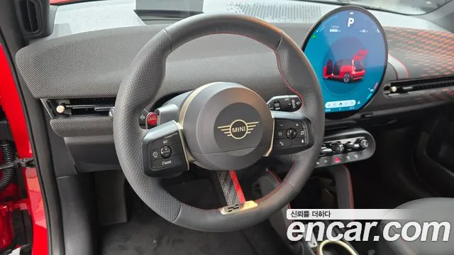 Mini Cooper — Фото автомобиля 12
