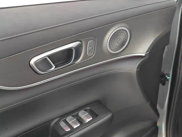 Chery Tiggo 8 PLUS — Фото автомобиля 27