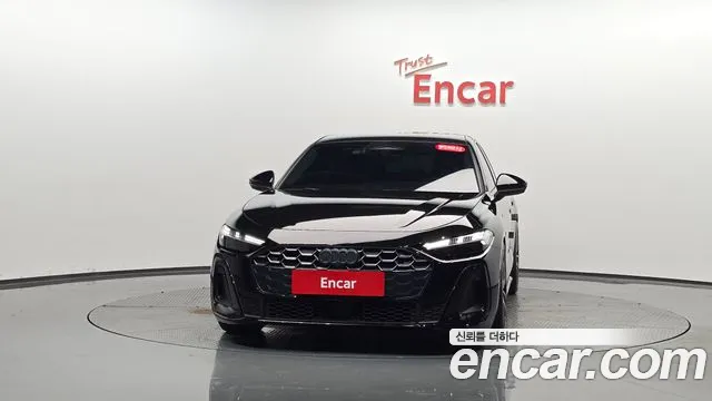 Audi A5 45 TFSI quattro S Line — Фото автомобиля 3