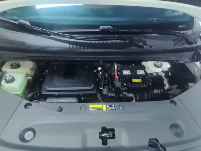 GAC Trumpchi M8 — Фото автомобиля 19