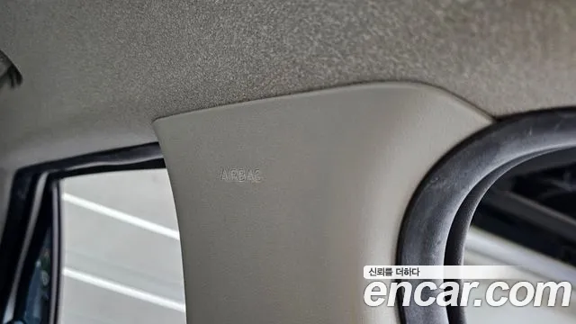 Kia Niro All Niro EV Air — Фото автомобиля 29