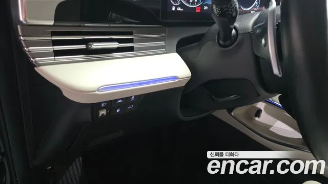 Hyundai Grandeur New — Фото автомобиля 25