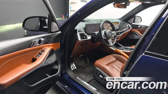 BMW X5 G05 — Фото автомобиля 15