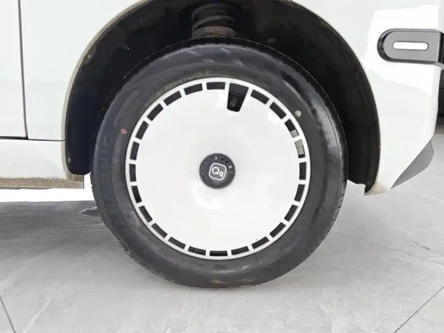Chery QQ Ice Cream — Фото автомобиля 6