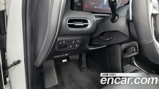 Hyundai Palisade Palisade (LX3) Бензин 2.5T 2WD 9 мест — Фото автомобиля 17