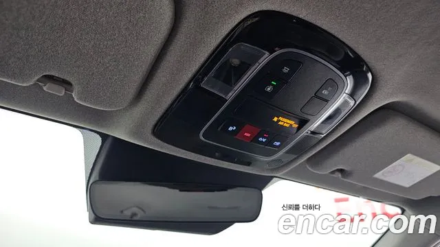 Hyundai Sonata DN8 — Фото автомобиля 26