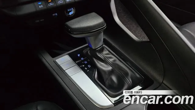 Hyundai AVANTE Avante (CN7) 1.6 LPi (Для проката) — Фото автомобиля 9