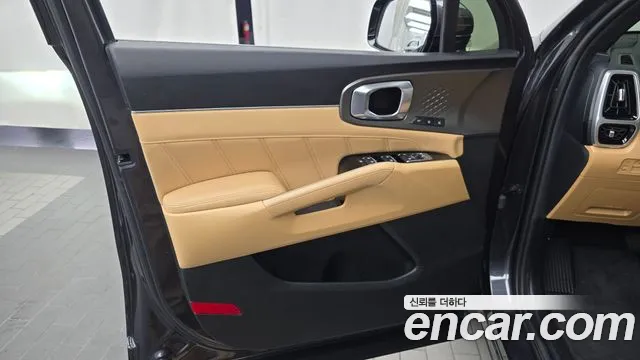 Kia Sorento 4th Gen — Фото автомобиля 13