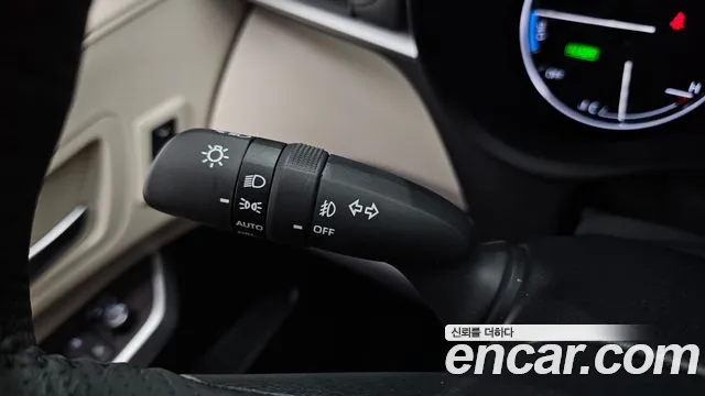 Toyota Sienna 4th Gen — Фото автомобиля 28