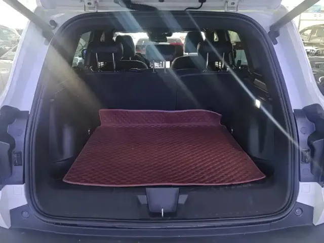 Haval Big Dog — Фото автомобиля 4