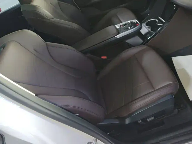 BMW X1 — Фото автомобиля 24