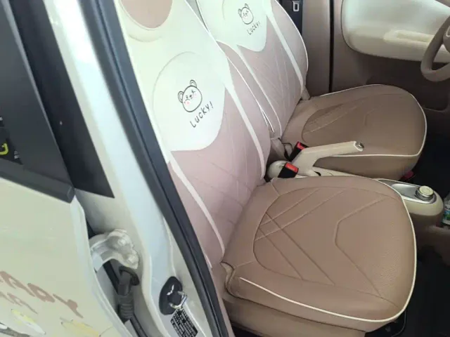 Wuling Hongguang Mini EV — Фото автомобиля 24