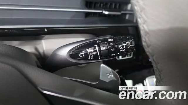 Hyundai Staria — Фото автомобиля 30