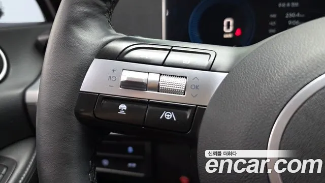 Hyundai Sonata Sonata Edge(DN8) 2.0 LPG(Коммерческий) — Фото автомобиля 17