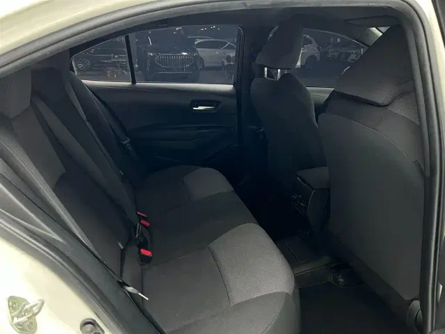 Toyota Levin — Фото автомобиля 18