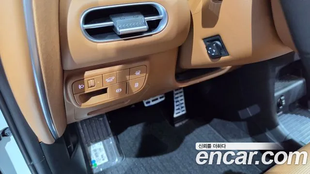 Hyundai Palisade Palisade (LX3) — Фото автомобиля 18