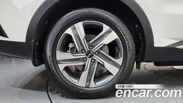Kia Sorento 4th Gen — Фото автомобиля 5