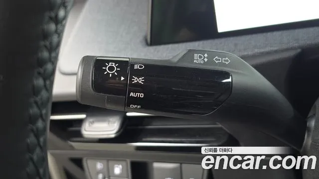 Kia EV6 — Фото автомобиля 23