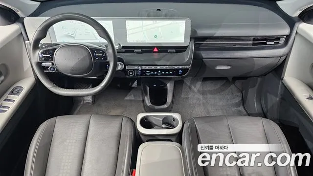 Hyundai Ioniq 5 Ioniq5 — Фото автомобиля 10