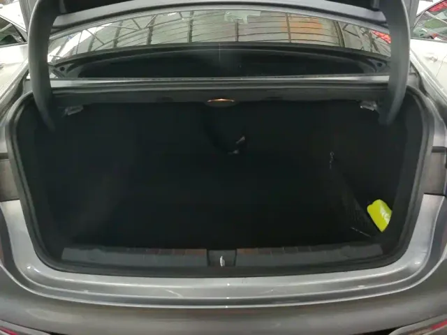 BYD Qin PLUS — Фото автомобиля 4