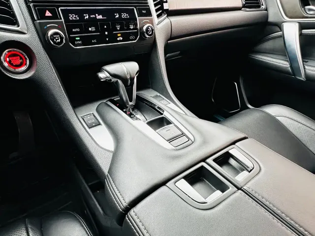Honda Avancier — Фото автомобиля 11