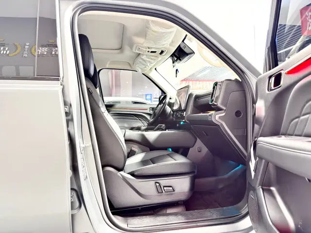 Haval Raptor — Фото автомобиля 13
