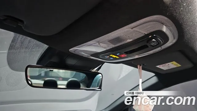 Hyundai AVANTE — Фото автомобиля 17