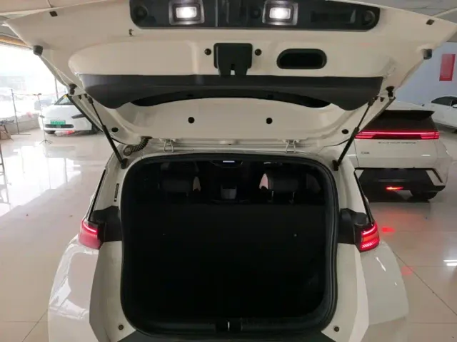 BYD Seagull — Фото автомобиля 18
