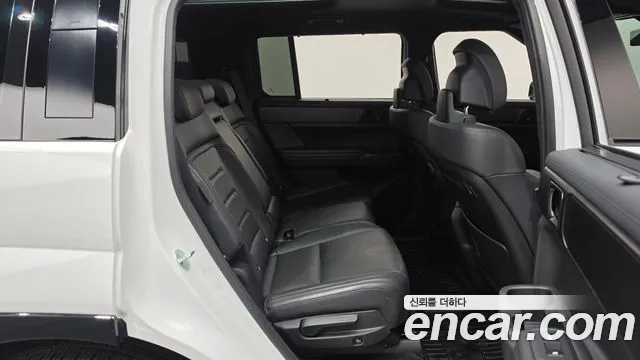 Hyundai Santa Fe MX5 — Фото автомобиля 17